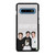 NEW HOPE CLUB POP TRIO Samsung Galaxy S10 Plus Case Cover