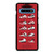 NIKE AIR JORDAN EVOLUTION Samsung Galaxy S10 Plus Case Cover