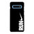 NIKE RUNNING LOGO Samsung Galaxy S10 Plus Case Cover