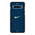 NIKE SWOOSH PSYCHEDELIC ART Samsung Galaxy S10 Plus Case Cover