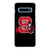 NORTH CAROLINA STATE WOLFPACK FOOTBALL Samsung Galaxy S10 Plus Case Cover
