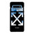 OFF WHITE SKY BLUE Samsung Galaxy S10 Plus Case Cover
