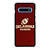 OKLAHOMA SOONERS FOOTBALL Samsung Galaxy S10 Plus Case Cover