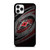 CAROLINA HURRICANES NHL HOCKEY 2 iPhone 11 Pro Case Cover