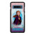 PRINCESS ANNA DISNEY FROZEN QUOTES Samsung Galaxy S10 Plus Case Cover