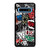 PUNK ROCK BAND COLLAGE Samsung Galaxy S10 Plus Case Cover