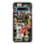 ROCK AND ROLL BAND COLLAGE Samsung Galaxy S10 Plus Case Cover