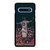RONALD ACUNA ATLANTA BRAVES MLB Samsung Galaxy S10 Plus Case Cover