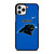 CAROLINA PANTHERS NFL FOOTBALL NIKE iPhone 11 Pro Case Cover