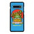 SANTA CRUZ SKATEBOARD X NINJA TURTLES Samsung Galaxy S10 Plus Case Cover
