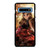 SERENA POKEMON ANIME Samsung Galaxy S10 Plus Case Cover