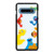 SESAME STREET MUPPETS Samsung Galaxy S10 Plus Case Cover SESAME STREET MUPPETS Samsung Galaxy S10 Plus Case Cover