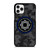 CF MONTREAL MLS BLACK CAMO iPhone 11 Pro Case Cover