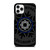 CF MONTREAL MLS BLACK iPhone 11 Pro Case Cover