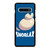 SNORLAX KABIGON POKEMON MONSTER Samsung Galaxy S10 Plus Case Cover
