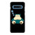 SNORLAX KABIGON POKEMON Samsung Galaxy S10 Plus Case Cover