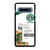 STARBUCKS COFFEE BILLS Samsung Galaxy S10 Plus Case Cover