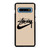 STUSSY NIKE BROWN Samsung Galaxy S10 Plus Case Cover