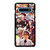 SUGA BTS BANGTAN BOYS COLLAGE Samsung Galaxy S10 Plus Case Cover