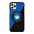 CHARLOTTE FC SOCCER MLS 2 iPhone 11 Pro Case Cover