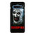 TERRIFIER CLOWN SCARY Samsung Galaxy S10 Plus Case Cover