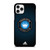 CHARLOTTE FC SOCCER MLS ADIDAS iPhone 11 Pro Case Cover