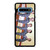 THE BEACH BOYS ROCK BAND Samsung Galaxy S10 Plus Case Cover