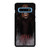 THE FIEND BRAY WYATT WWE Samsung Galaxy S10 Plus Case Cover