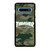 THRASHER SKATEBOARD CAMO Samsung Galaxy S10 Plus Case Cover