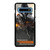 TOM CLANCY THE DIVISION Samsung Galaxy S10 Plus Case Cover