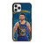 CHEF CURRY GOLDEN STATE WARRIORS 2 iPhone 11 Pro Case Cover
