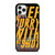 CHEF CURRY GOLDEN STATE WARRIORS iPhone 11 Pro Case Cover