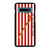 UNITED STATES DONT TREAD ON ME FLAG Samsung Galaxy S10 Plus Case Cover