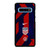 UNITED STATES SOCCER USMNT NIKE Samsung Galaxy S10 Plus Case Cover