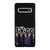 10CC ROCK BAND Samsung Galaxy S10 Case Cover