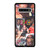2PAC TUPAC SAKUR RAPPER COLLAGE Samsung Galaxy S10 Case Cover