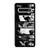 90S HIP HOP MUSICIAN Samsung Galaxy S10 Case Cover