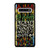 A TRIBE CALLED QUEST ATCQ HIP HOP COVER Samsung Galaxy S10 Case Cover