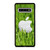 APPLE LOGO GOLF BALL Samsung Galaxy S10 Case Cover
