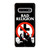 BAD RELIGION PUNK BAND LOGO Samsung Galaxy S10 Case Cover