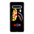 BAPE SHARK TIGER Samsung Galaxy S10 Case Cover BAPE SHARK TIGER Samsung Galaxy S10 Case Cover