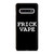 BAYLEN LEVINE FRICK VAPE Samsung Galaxy S10 Case Cover