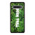 BEEN TRILL MARIJUANA Samsung Galaxy S10 Case Cover