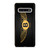 BENTLEY CAR GOLD LOGO Samsung Galaxy S10 Case Cover