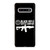BLACK RIFLE COFFEE COMPANY LOGO Samsung Galaxy S10 Case Cover