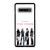 BLACKPINK PINK VENOM 2 Samsung Galaxy S10 Case Cover