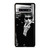 BOB DYLAN SMOKING Samsung Galaxy S10 Case Cover