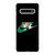 BOSTON CELTICS NIKE SWOOSH Samsung Galaxy S10 Case Cover