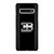 BUGATTI CARBON LOGO Samsung Galaxy S10 Case Cover