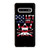 BULLET CLUB USA FLAG Samsung Galaxy S10 Case Cover